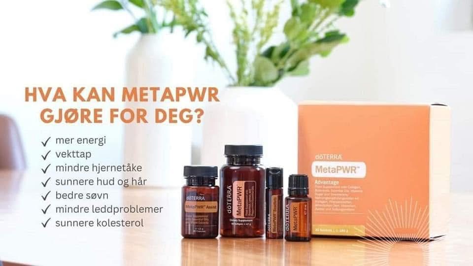 MetaPWR